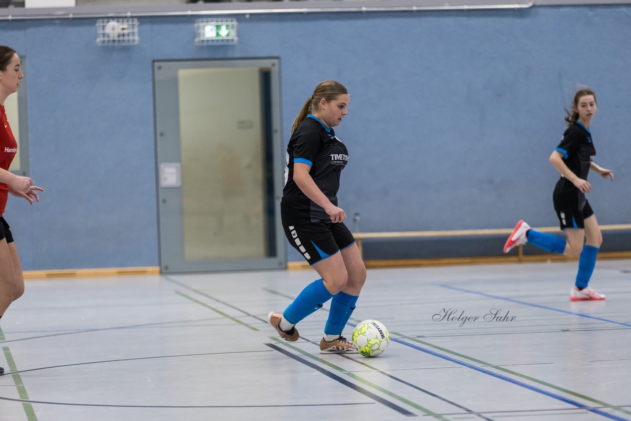 Bild 221 - wBJ Futsalmeisterschaft